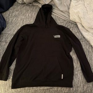 Vans sweatshirt